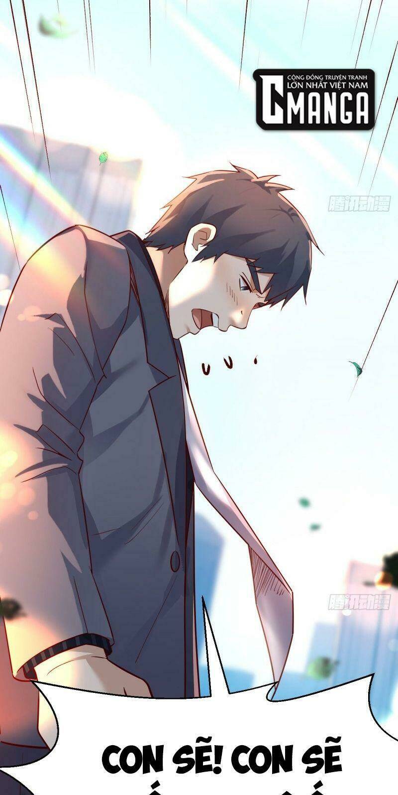 Trong Nhà Có 2 Bạn Gái Song Sinh - Chapter 117 - Page 32