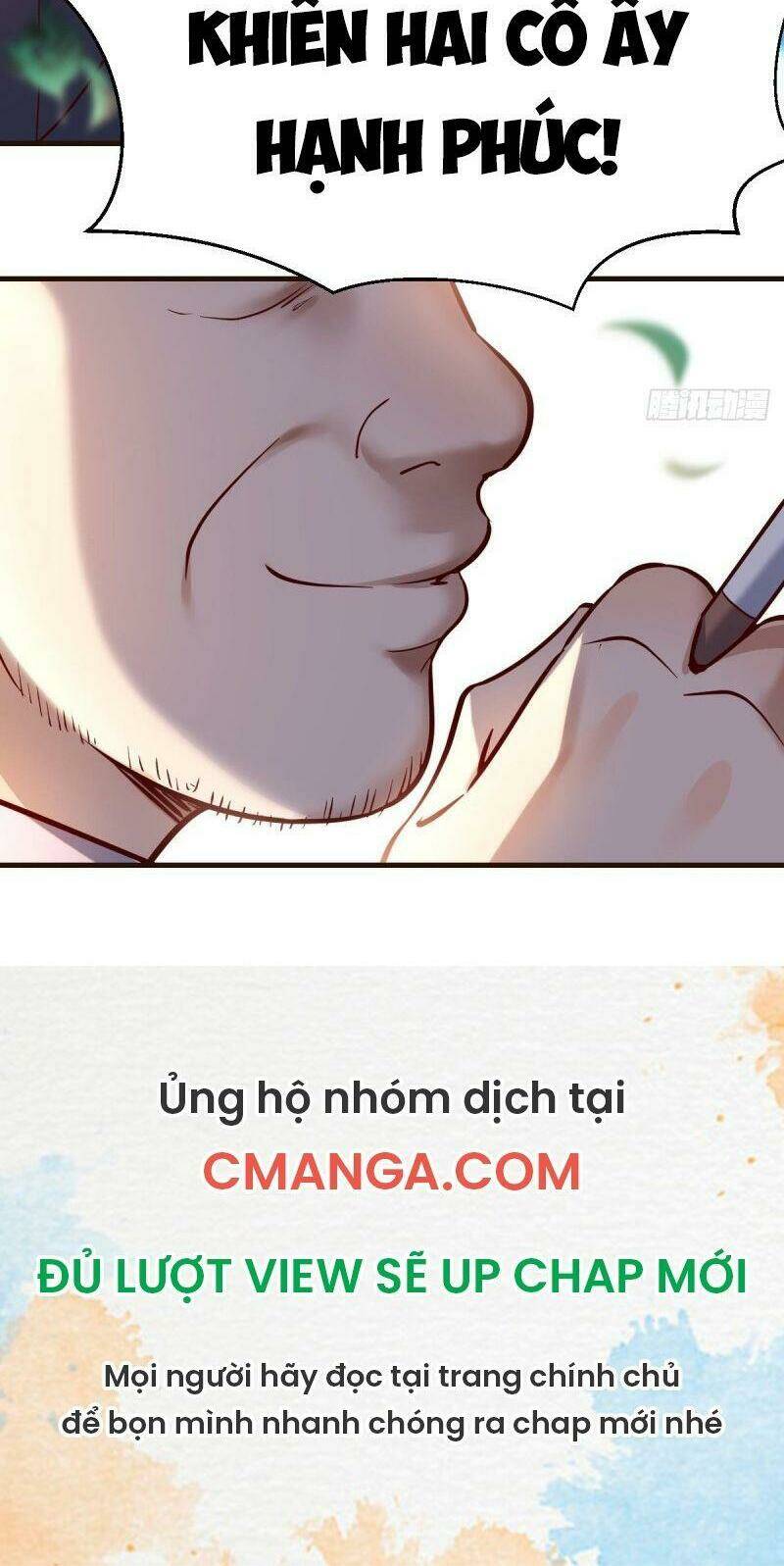 Trong Nhà Có 2 Bạn Gái Song Sinh - Chapter 117 - Page 33