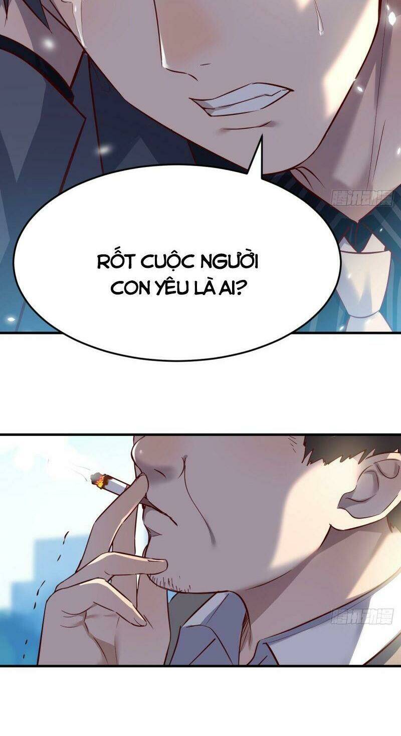 Trong Nhà Có 2 Bạn Gái Song Sinh - Chapter 117 - Page 3