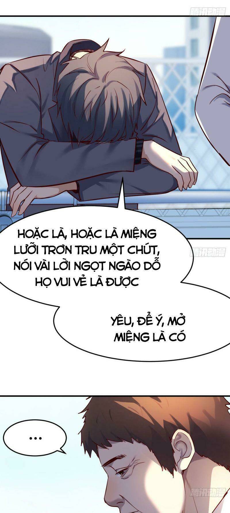 Trong Nhà Có 2 Bạn Gái Song Sinh - Chapter 117 - Page 6