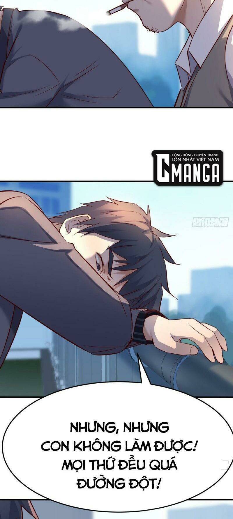 Trong Nhà Có 2 Bạn Gái Song Sinh - Chapter 117 - Page 7