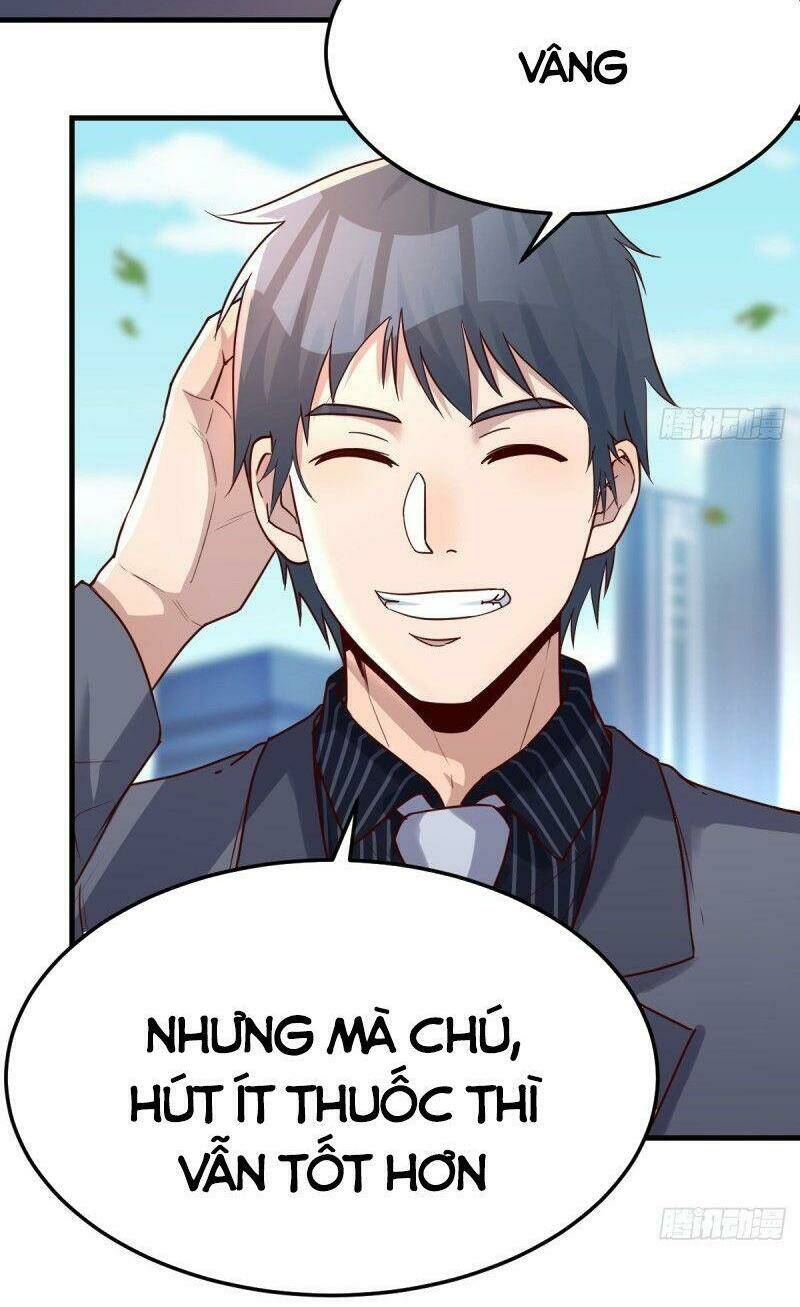 Trong Nhà Có 2 Bạn Gái Song Sinh - Chapter 118 - Page 9