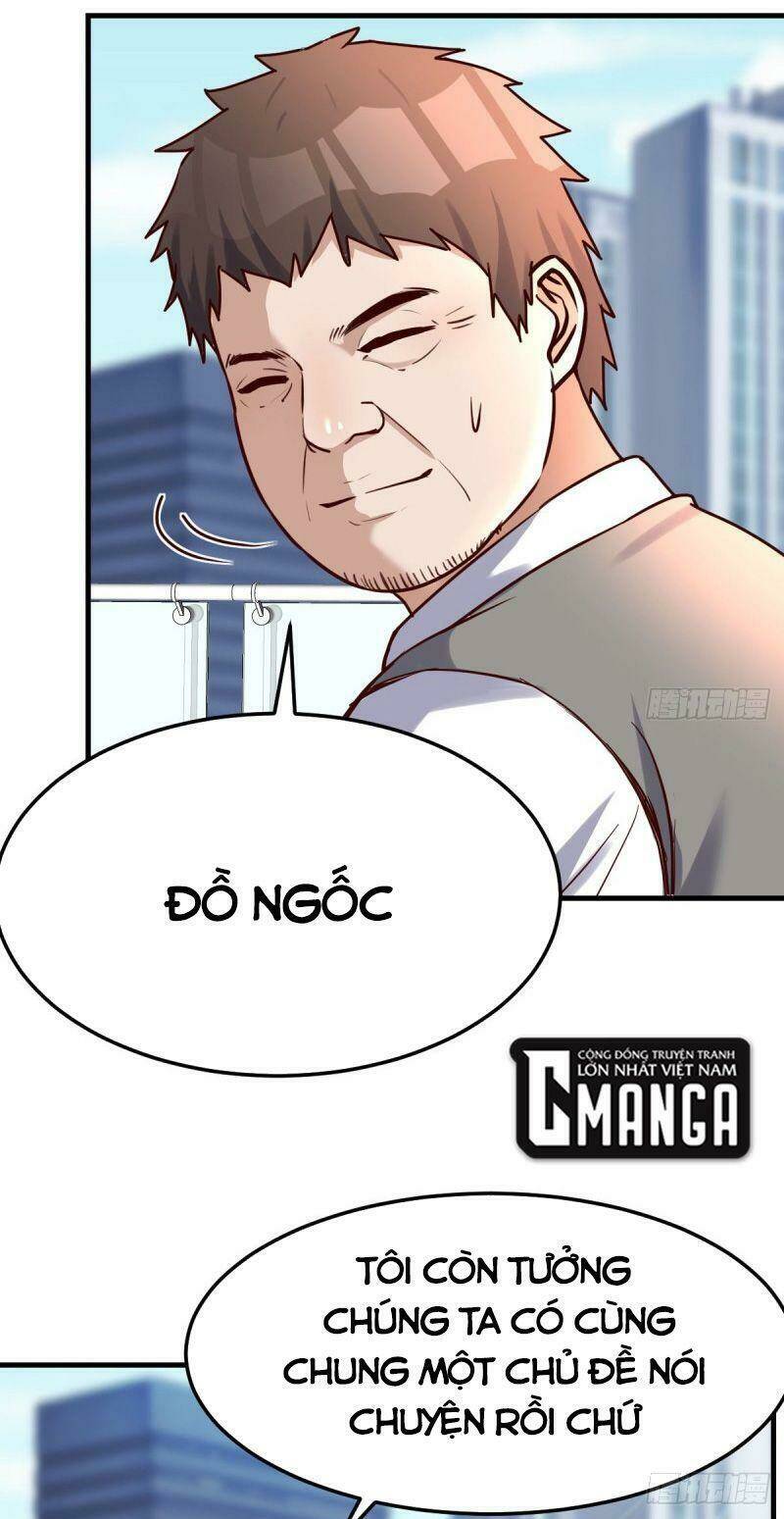 Trong Nhà Có 2 Bạn Gái Song Sinh - Chapter 118 - Page 10