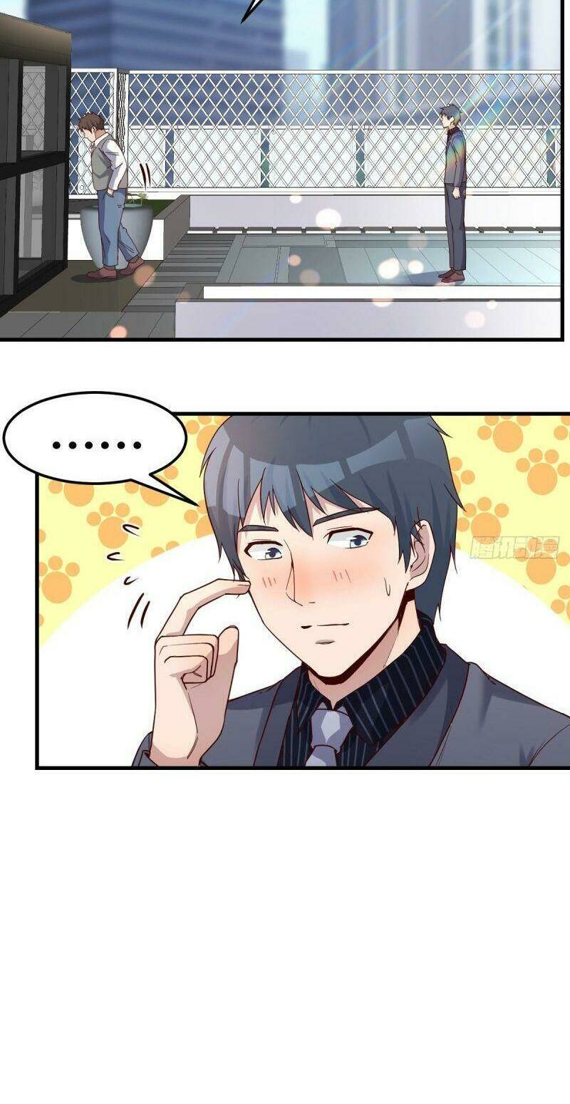 Trong Nhà Có 2 Bạn Gái Song Sinh - Chapter 118 - Page 11