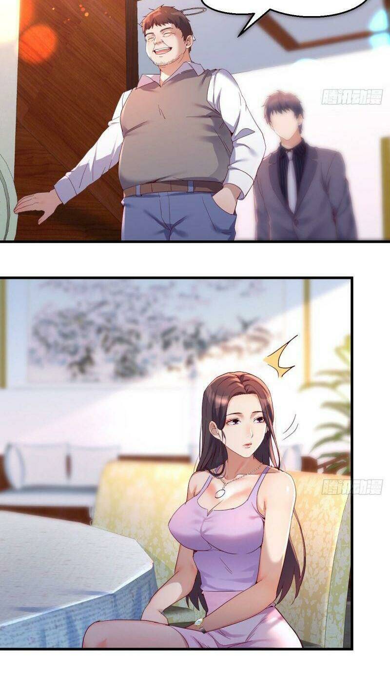 Trong Nhà Có 2 Bạn Gái Song Sinh - Chapter 118 - Page 13