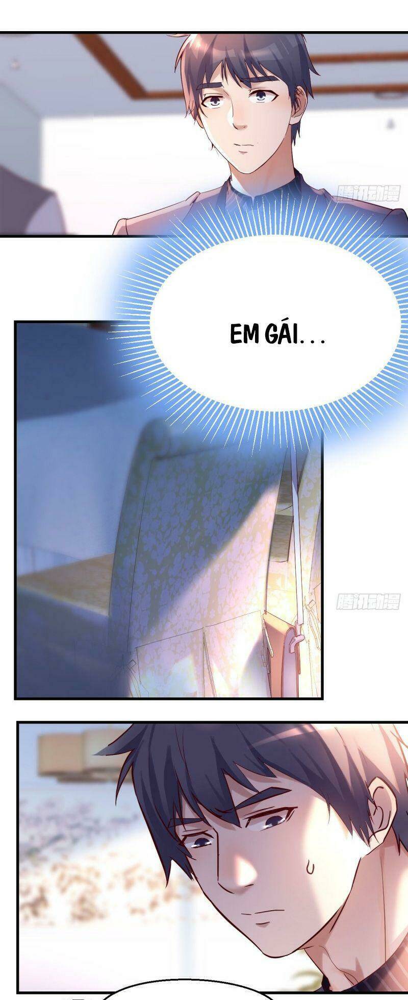 Trong Nhà Có 2 Bạn Gái Song Sinh - Chapter 118 - Page 14