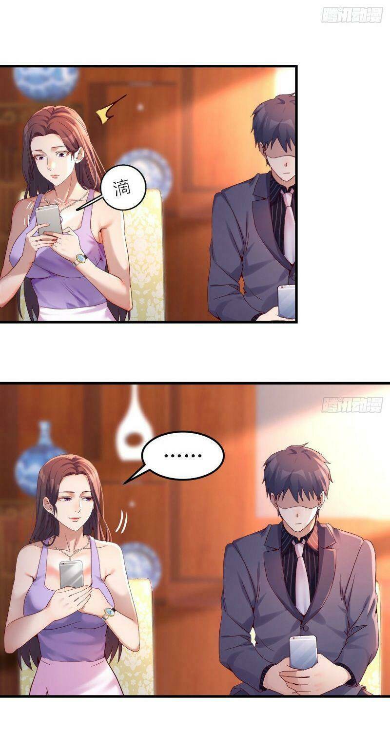 Trong Nhà Có 2 Bạn Gái Song Sinh - Chapter 118 - Page 18