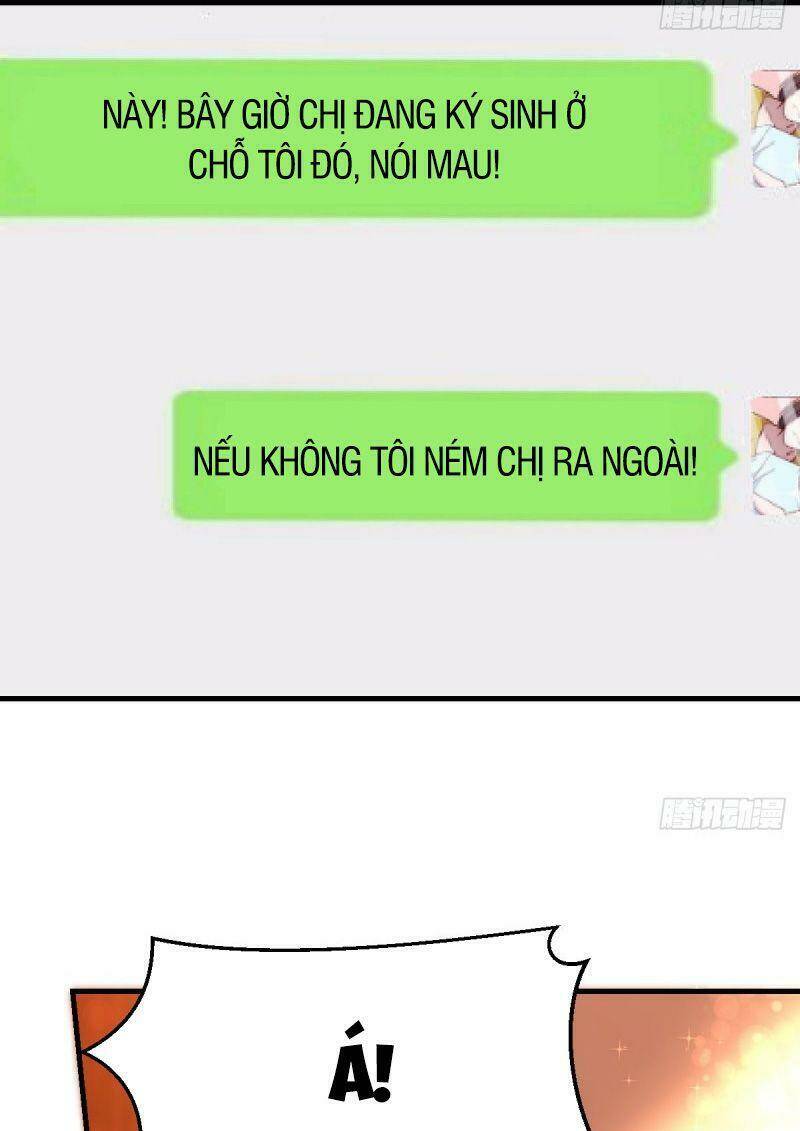 Trong Nhà Có 2 Bạn Gái Song Sinh - Chapter 118 - Page 25