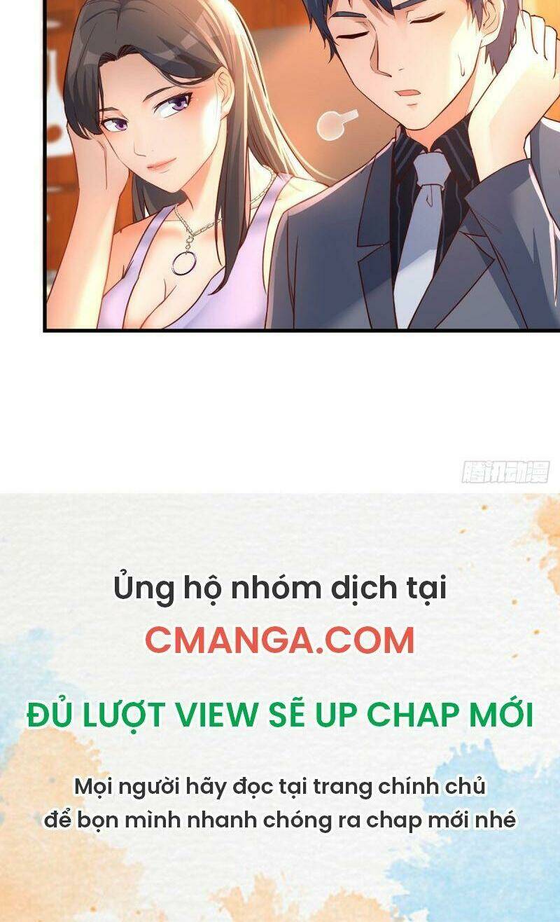 Trong Nhà Có 2 Bạn Gái Song Sinh - Chapter 118 - Page 32