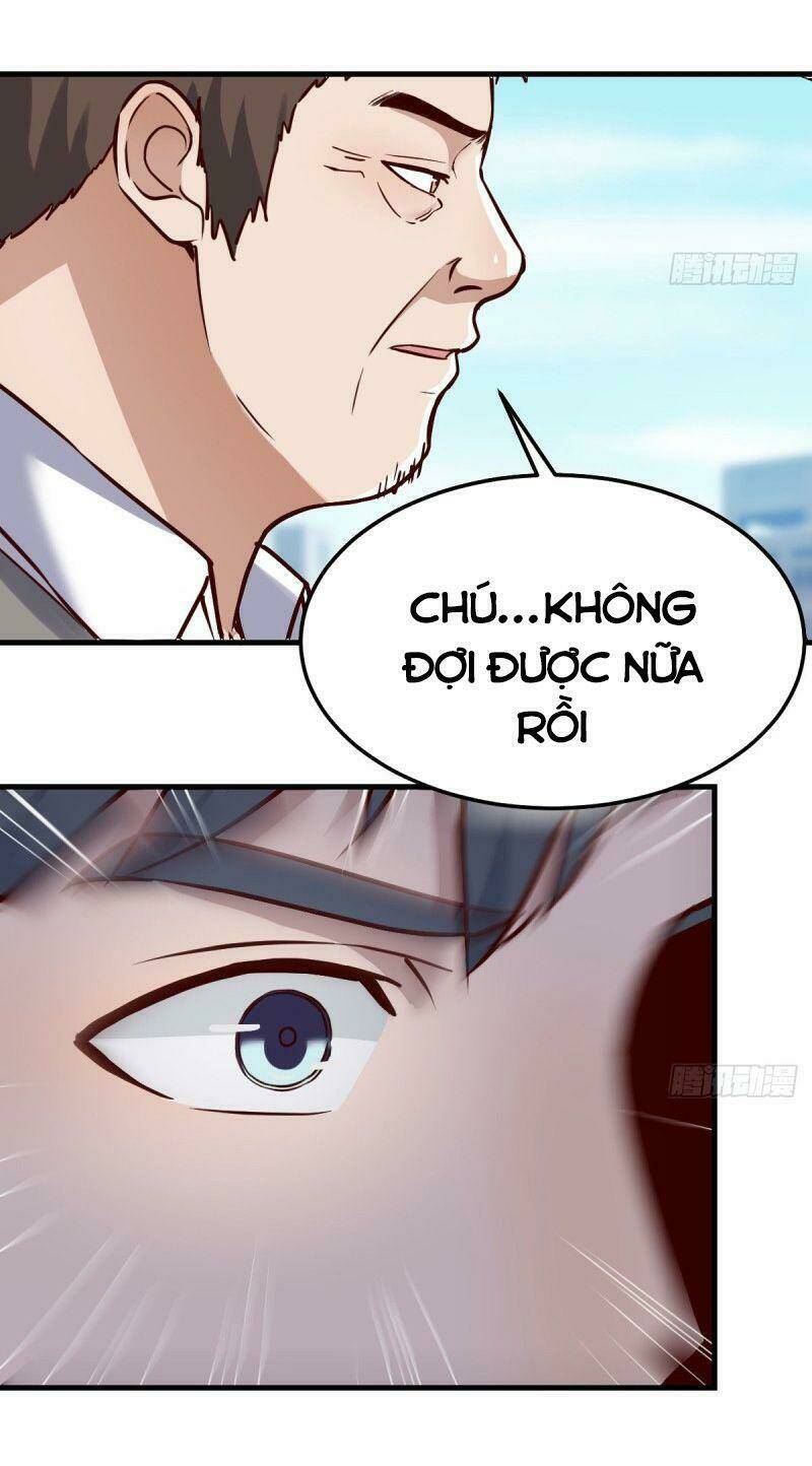 Trong Nhà Có 2 Bạn Gái Song Sinh - Chapter 118 - Page 4