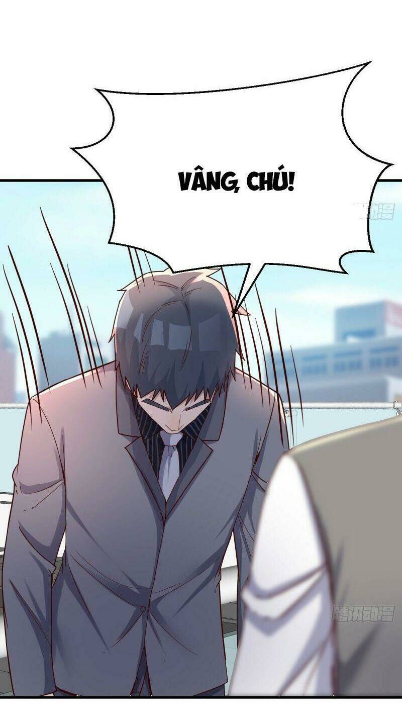 Trong Nhà Có 2 Bạn Gái Song Sinh - Chapter 118 - Page 5