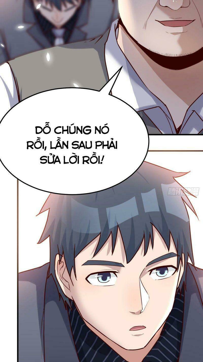 Trong Nhà Có 2 Bạn Gái Song Sinh - Chapter 118 - Page 7