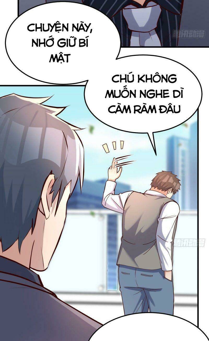 Trong Nhà Có 2 Bạn Gái Song Sinh - Chapter 118 - Page 8