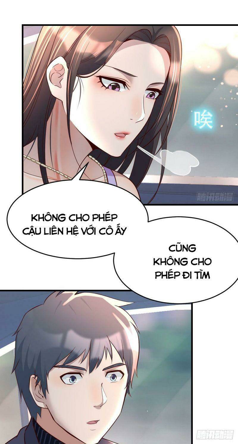 Trong Nhà Có 2 Bạn Gái Song Sinh - Chapter 119 - Page 12