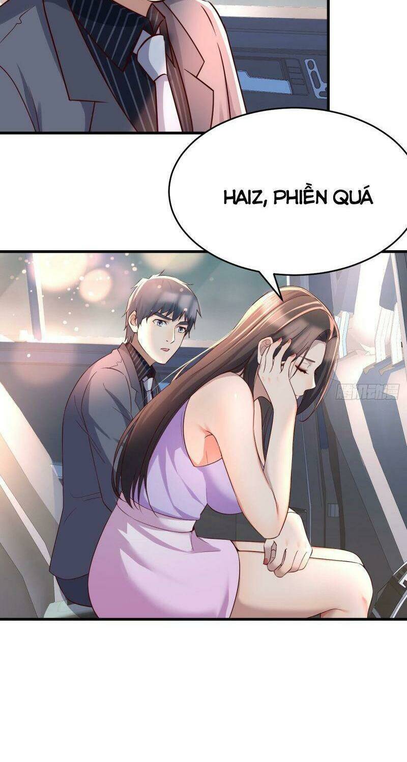 Trong Nhà Có 2 Bạn Gái Song Sinh - Chapter 119 - Page 13