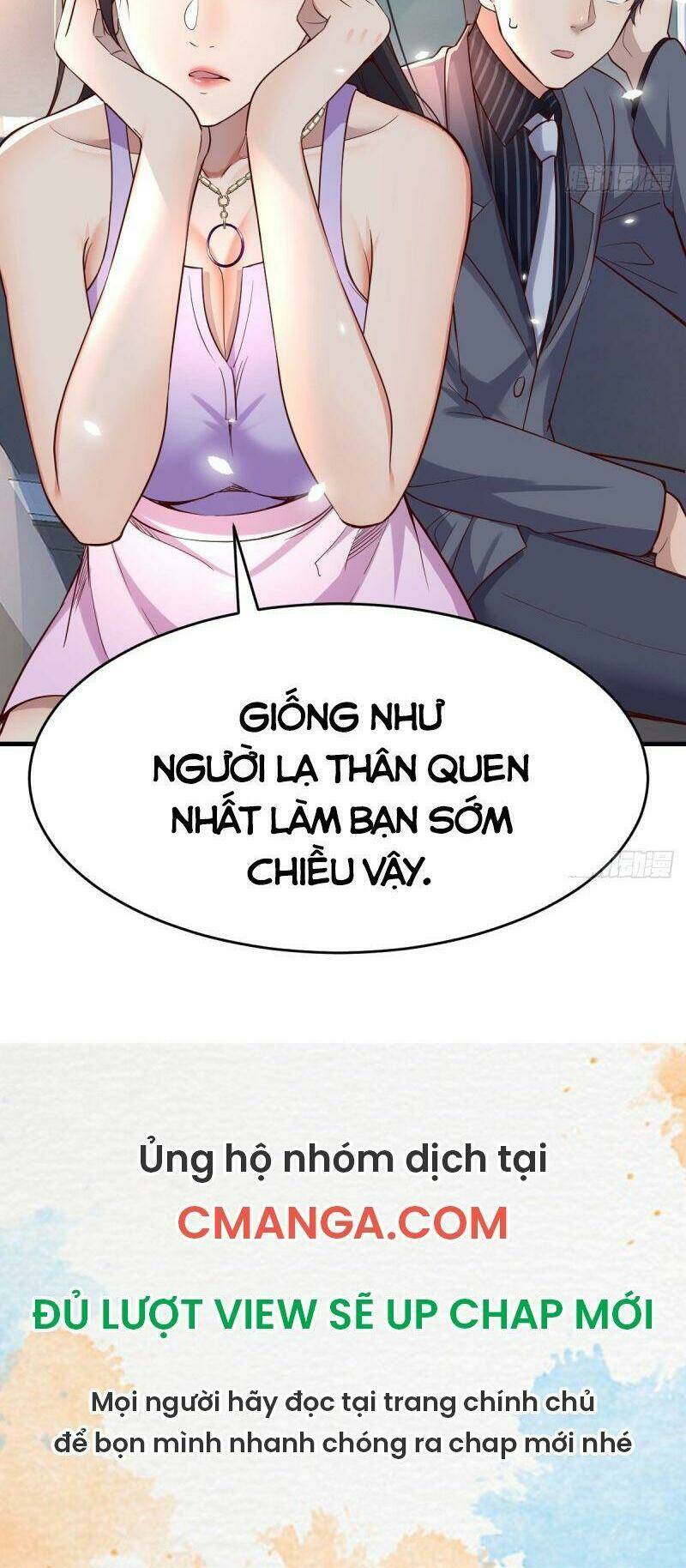 Trong Nhà Có 2 Bạn Gái Song Sinh - Chapter 119 - Page 17