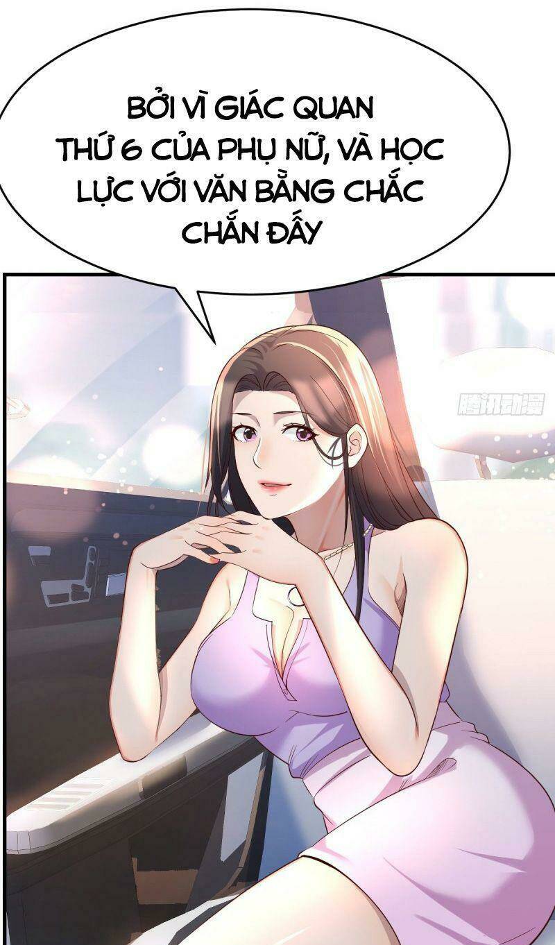Trong Nhà Có 2 Bạn Gái Song Sinh - Chapter 119 - Page 20