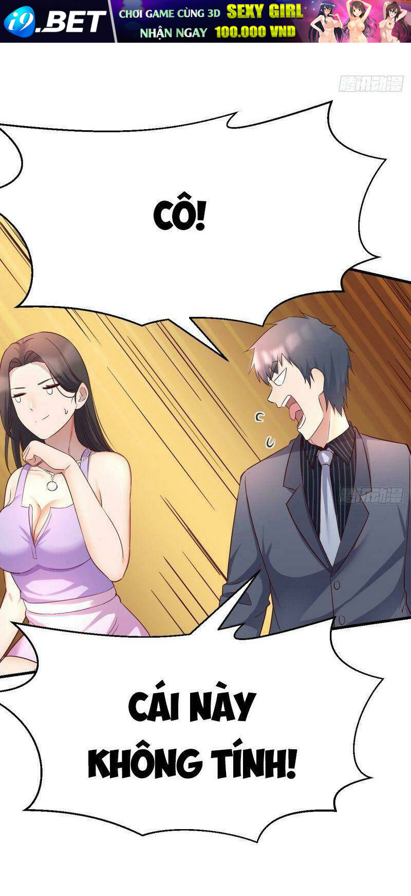 Trong Nhà Có 2 Bạn Gái Song Sinh - Chapter 119 - Page 24