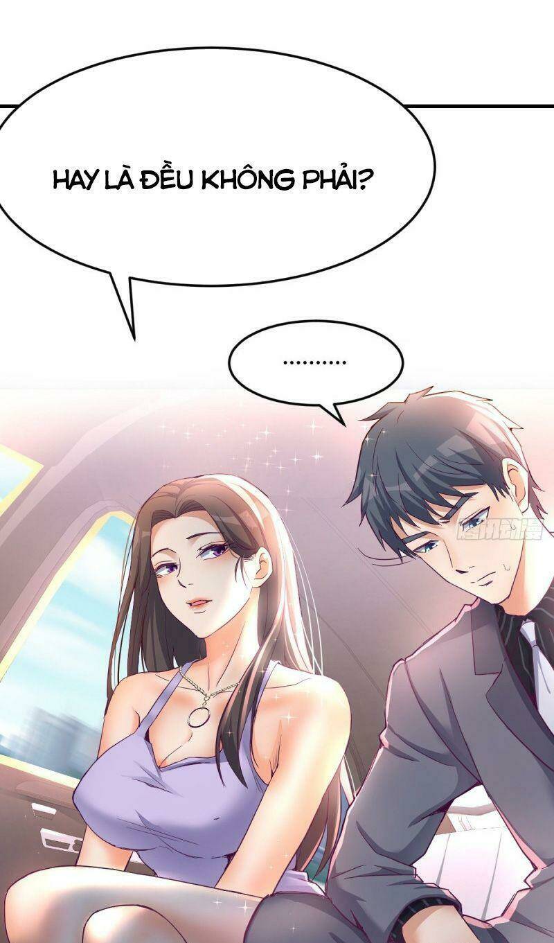 Trong Nhà Có 2 Bạn Gái Song Sinh - Chapter 119 - Page 26