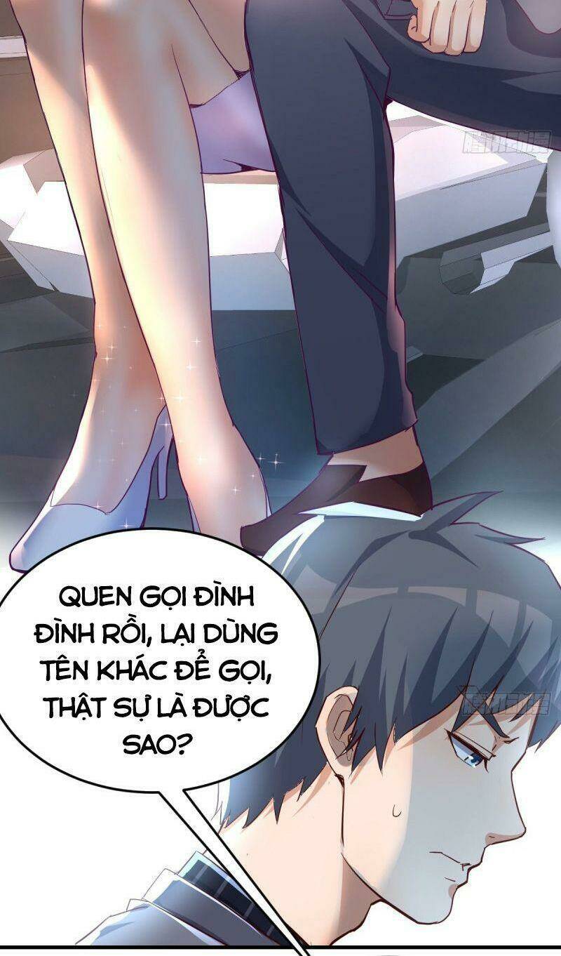 Trong Nhà Có 2 Bạn Gái Song Sinh - Chapter 119 - Page 27