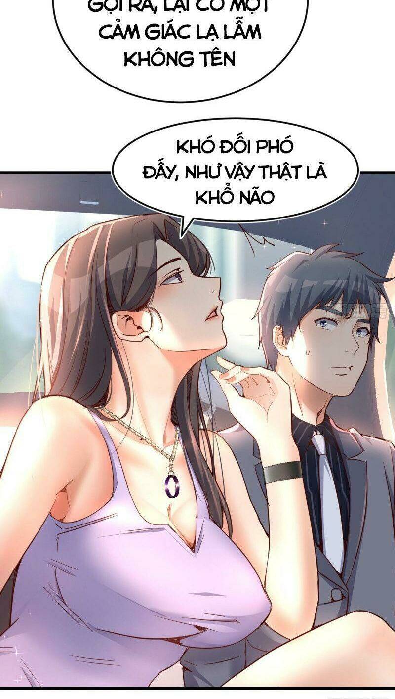 Trong Nhà Có 2 Bạn Gái Song Sinh - Chapter 119 - Page 29