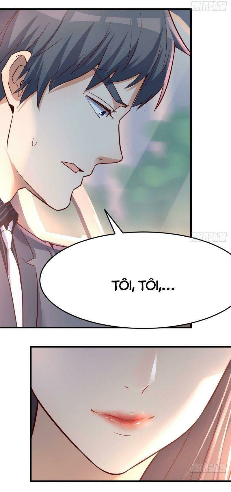 Trong Nhà Có 2 Bạn Gái Song Sinh - Chapter 119 - Page 30