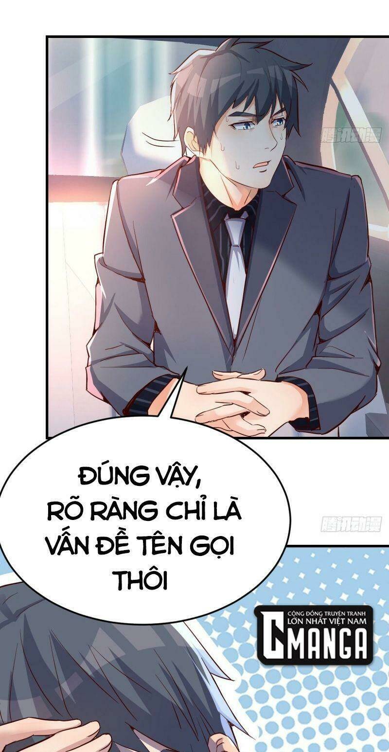 Trong Nhà Có 2 Bạn Gái Song Sinh - Chapter 119 - Page 34