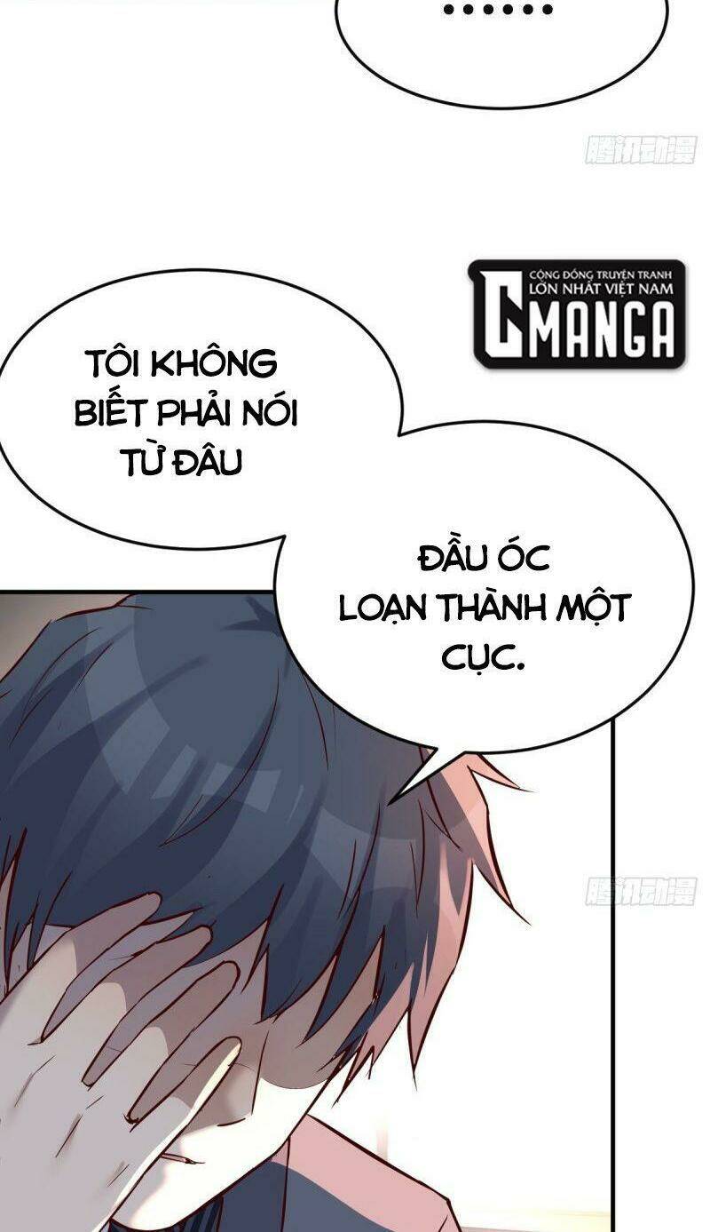 Trong Nhà Có 2 Bạn Gái Song Sinh - Chapter 119 - Page 7