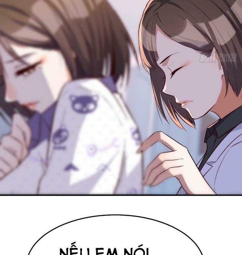 Trong Nhà Có 2 Bạn Gái Song Sinh - Chapter 12 - Page 10