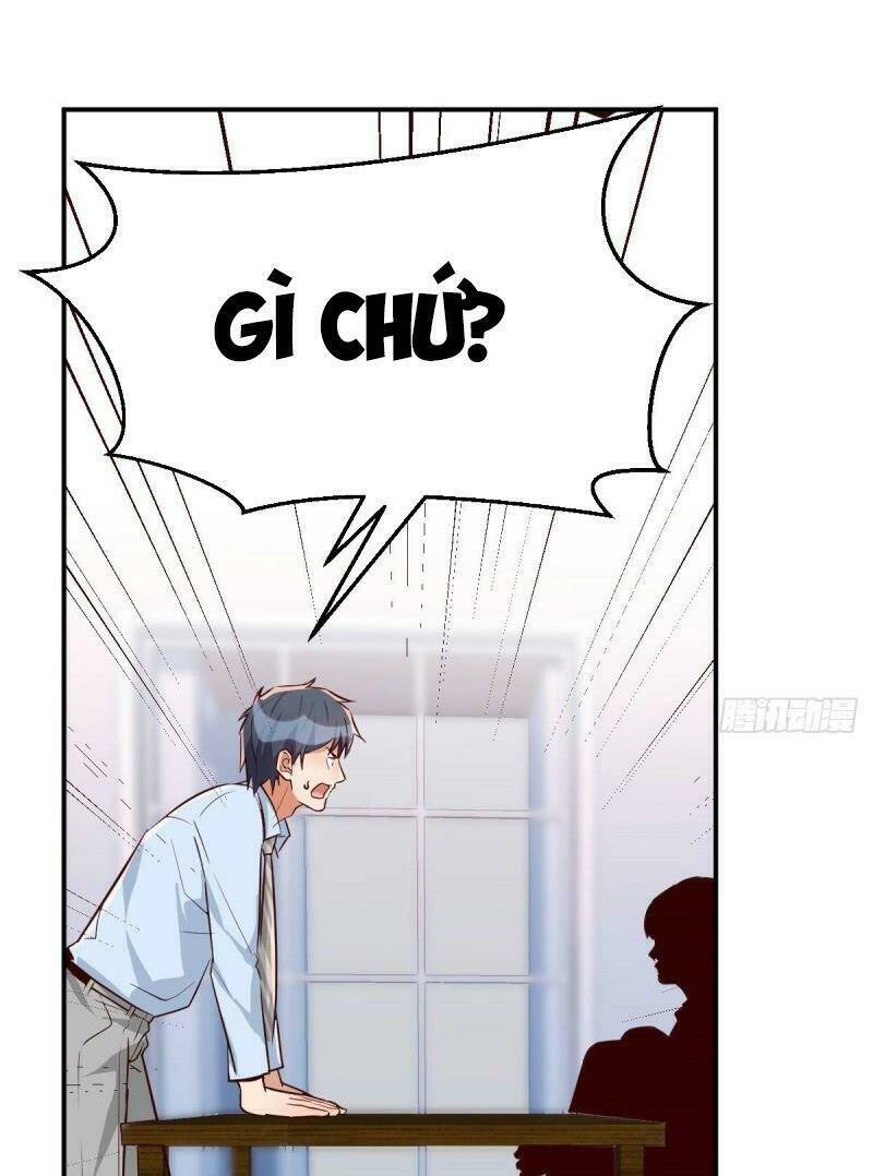 Trong Nhà Có 2 Bạn Gái Song Sinh - Chapter 12 - Page 15