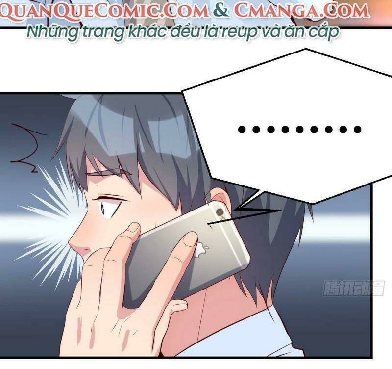 Trong Nhà Có 2 Bạn Gái Song Sinh - Chapter 12 - Page 20