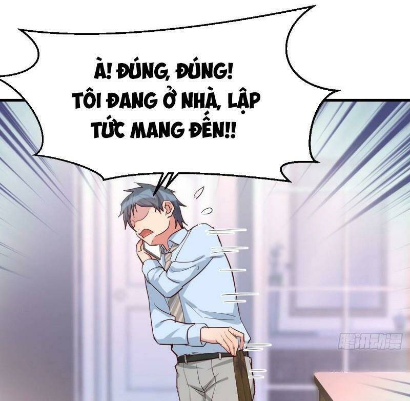 Trong Nhà Có 2 Bạn Gái Song Sinh - Chapter 12 - Page 21