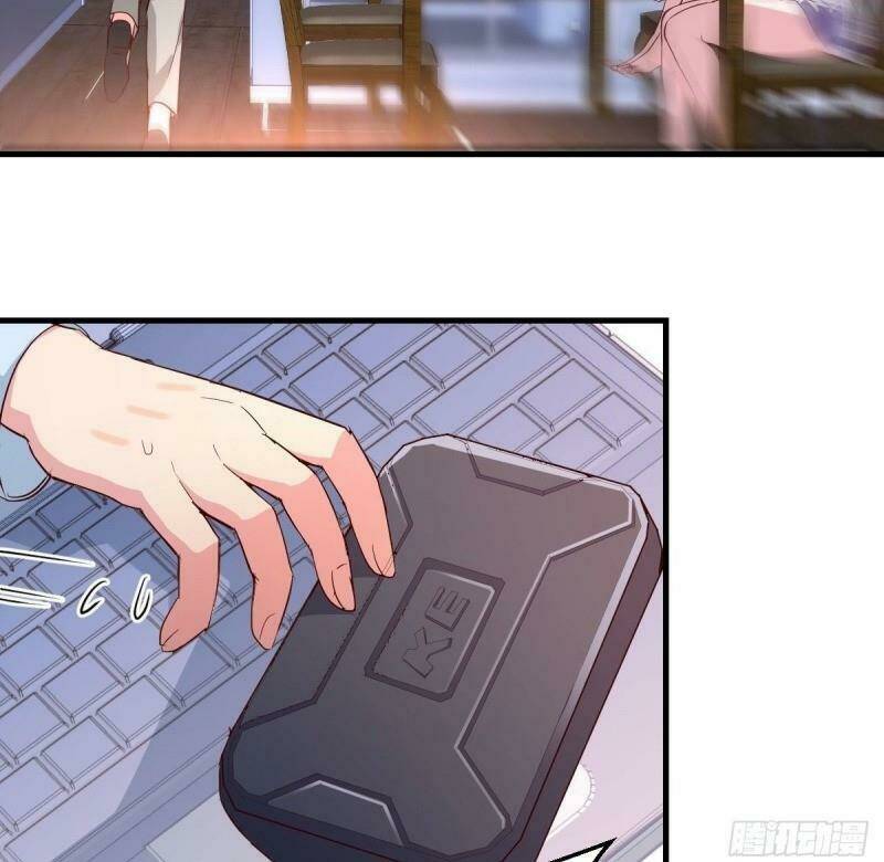 Trong Nhà Có 2 Bạn Gái Song Sinh - Chapter 12 - Page 23