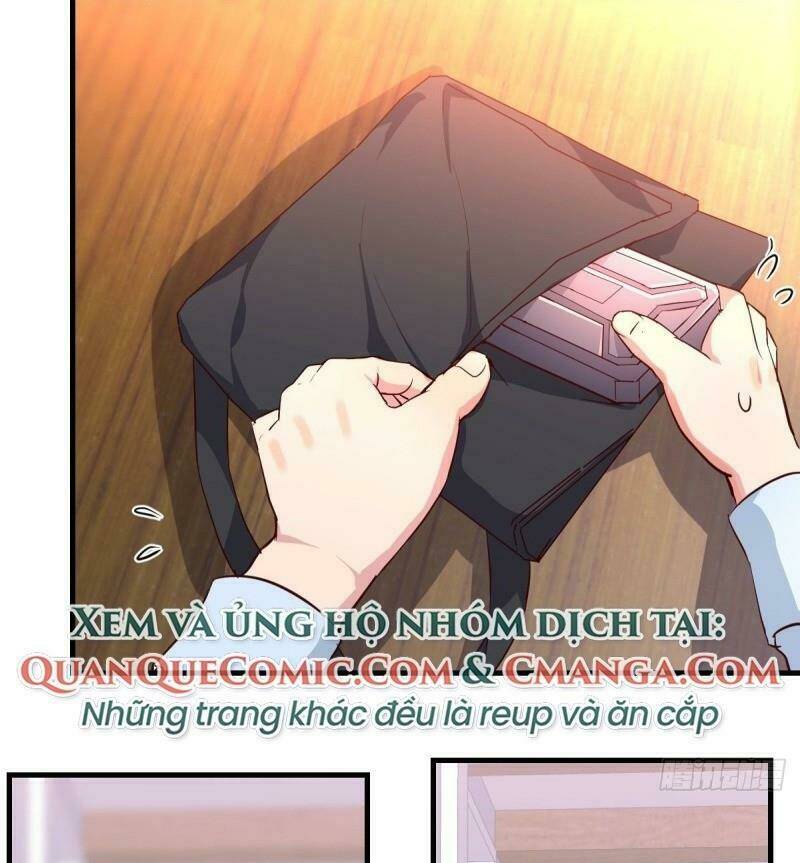 Trong Nhà Có 2 Bạn Gái Song Sinh - Chapter 12 - Page 25