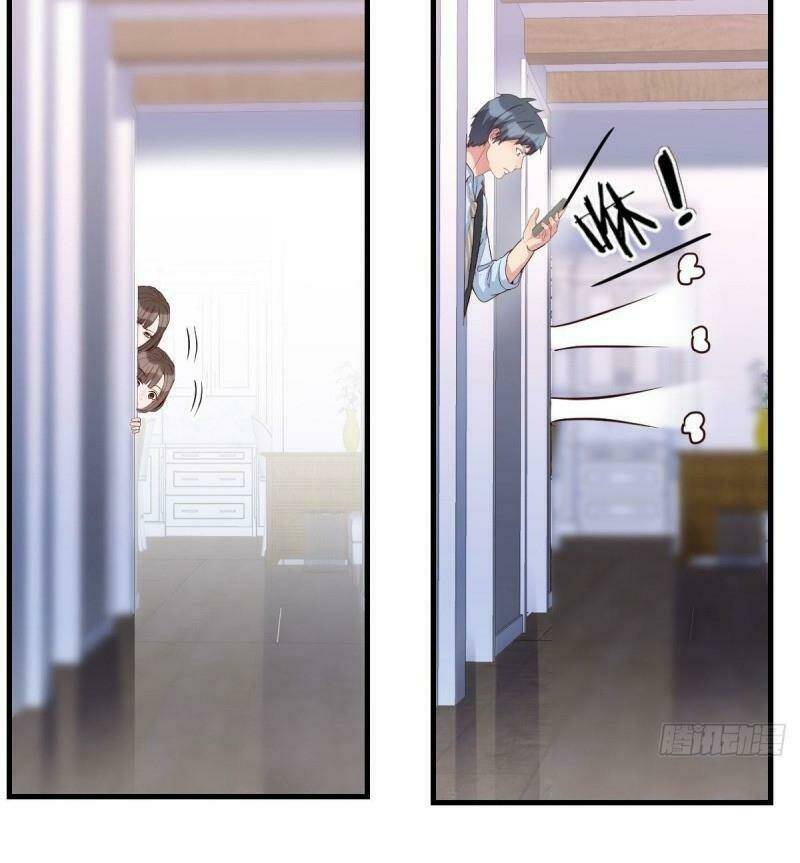 Trong Nhà Có 2 Bạn Gái Song Sinh - Chapter 12 - Page 26