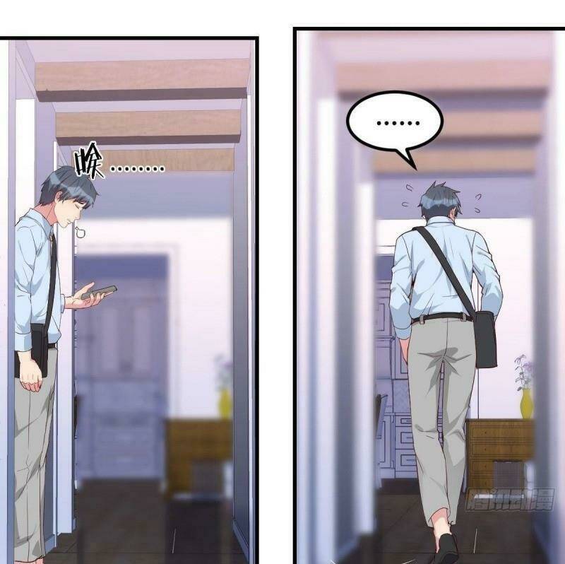 Trong Nhà Có 2 Bạn Gái Song Sinh - Chapter 12 - Page 27