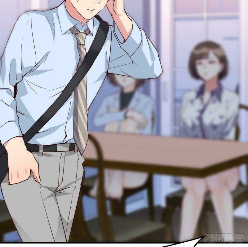 Trong Nhà Có 2 Bạn Gái Song Sinh - Chapter 12 - Page 29