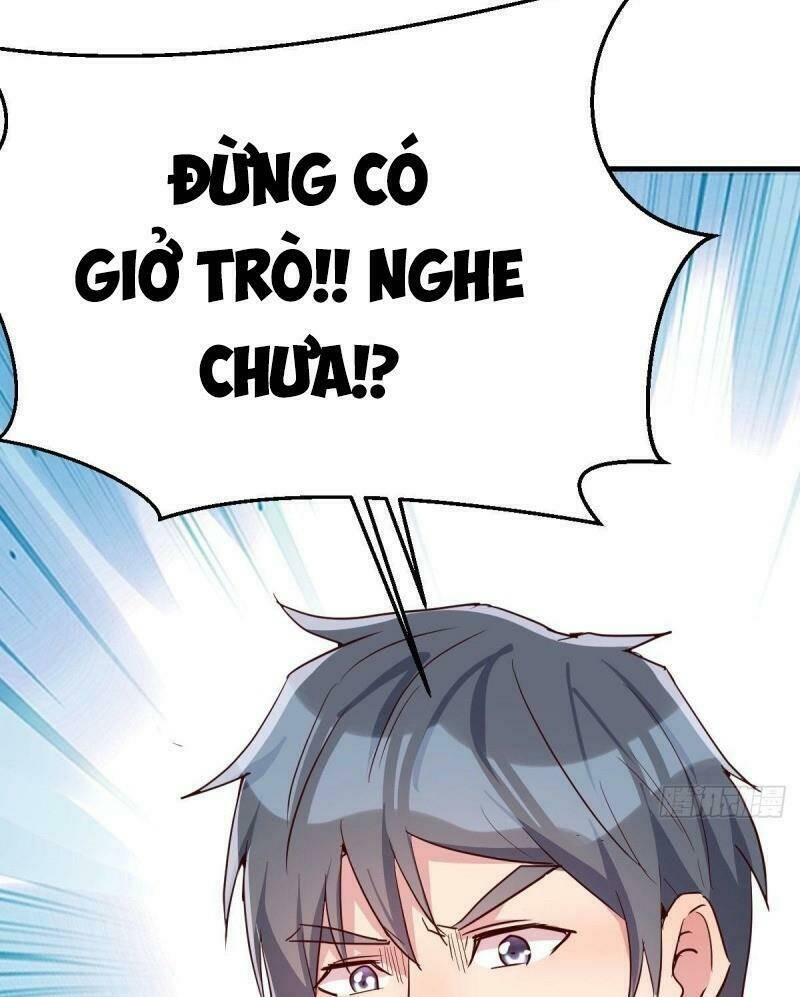 Trong Nhà Có 2 Bạn Gái Song Sinh - Chapter 12 - Page 30