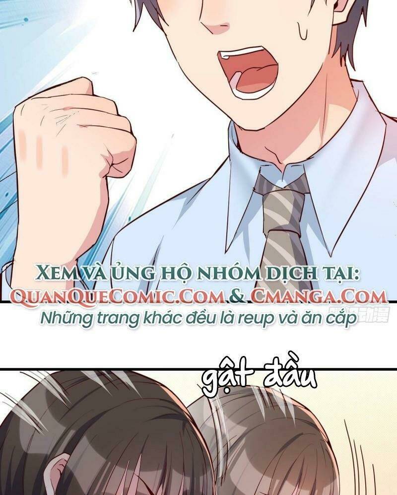 Trong Nhà Có 2 Bạn Gái Song Sinh - Chapter 12 - Page 31