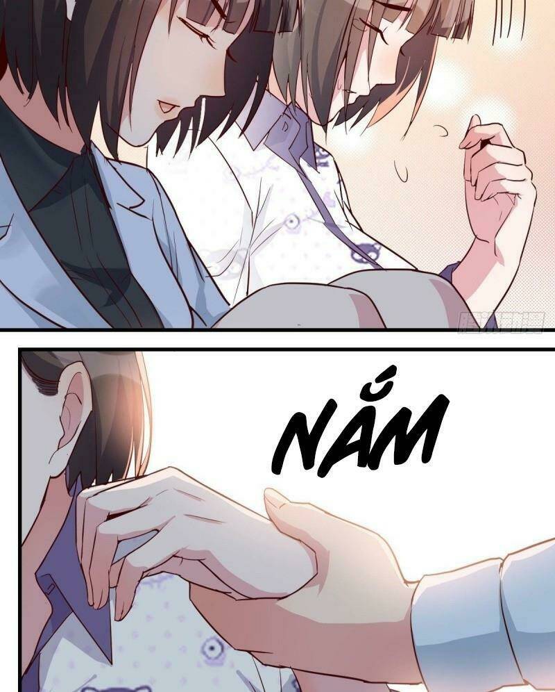 Trong Nhà Có 2 Bạn Gái Song Sinh - Chapter 12 - Page 32