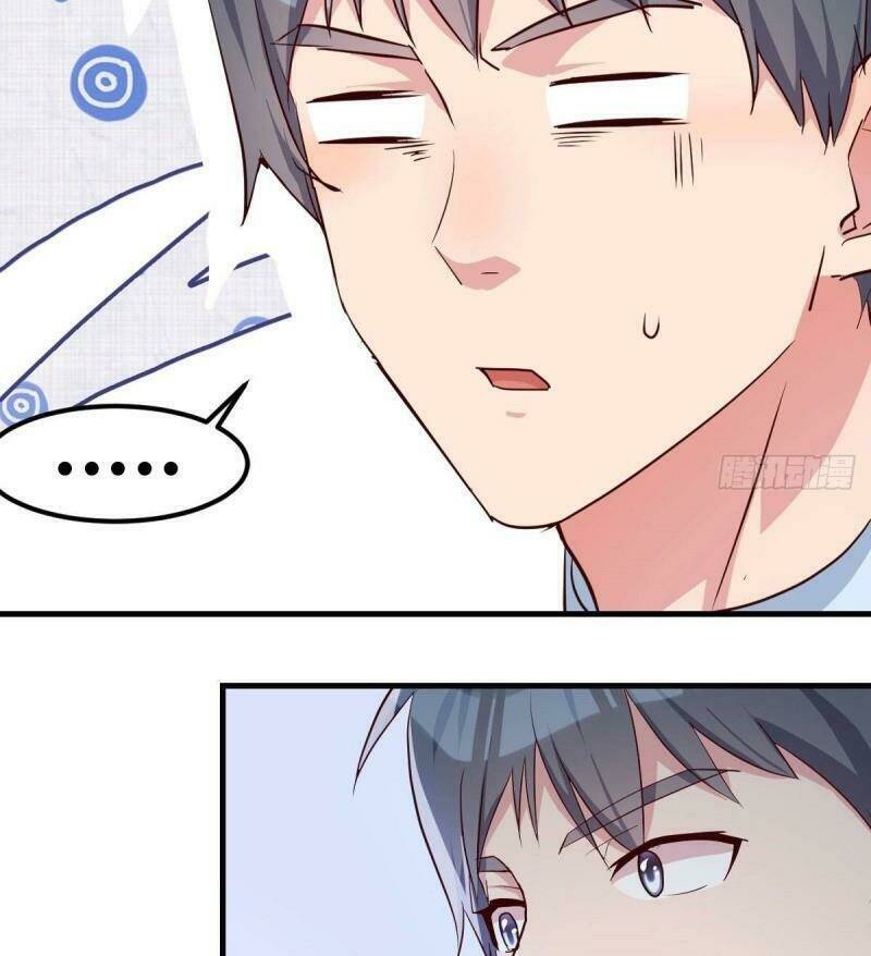 Trong Nhà Có 2 Bạn Gái Song Sinh - Chapter 12 - Page 36