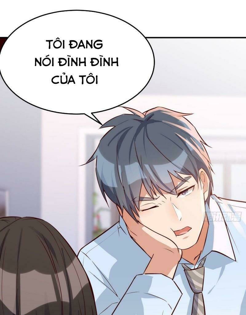 Trong Nhà Có 2 Bạn Gái Song Sinh - Chapter 12 - Page 3