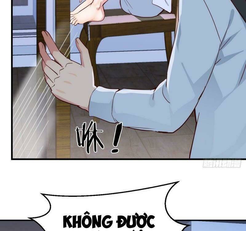 Trong Nhà Có 2 Bạn Gái Song Sinh - Chapter 12 - Page 40