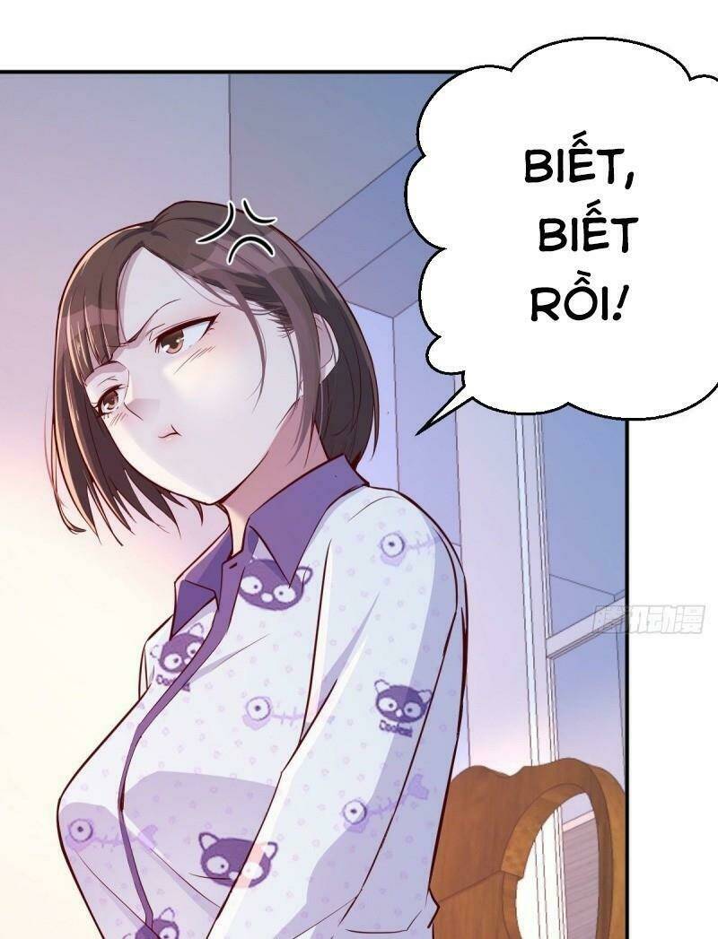 Trong Nhà Có 2 Bạn Gái Song Sinh - Chapter 12 - Page 42