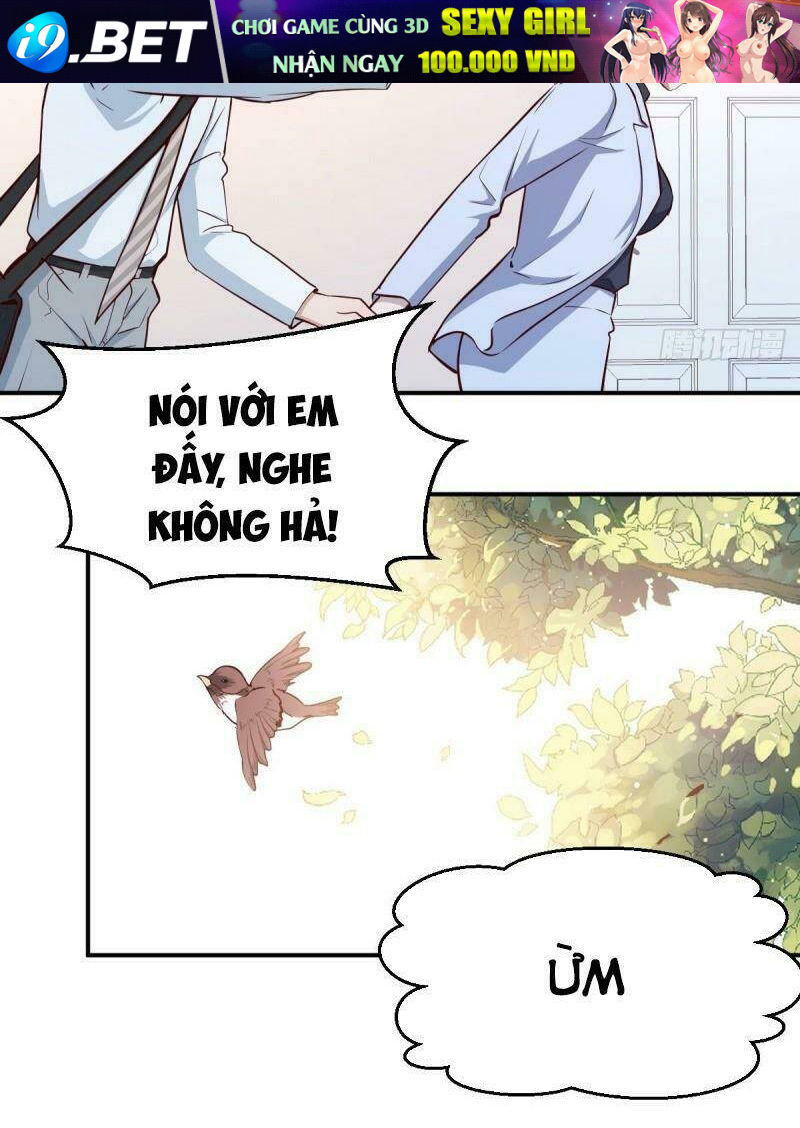 Trong Nhà Có 2 Bạn Gái Song Sinh - Chapter 12 - Page 44