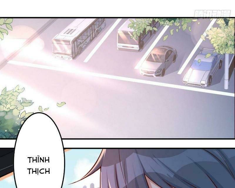 Trong Nhà Có 2 Bạn Gái Song Sinh - Chapter 12 - Page 45