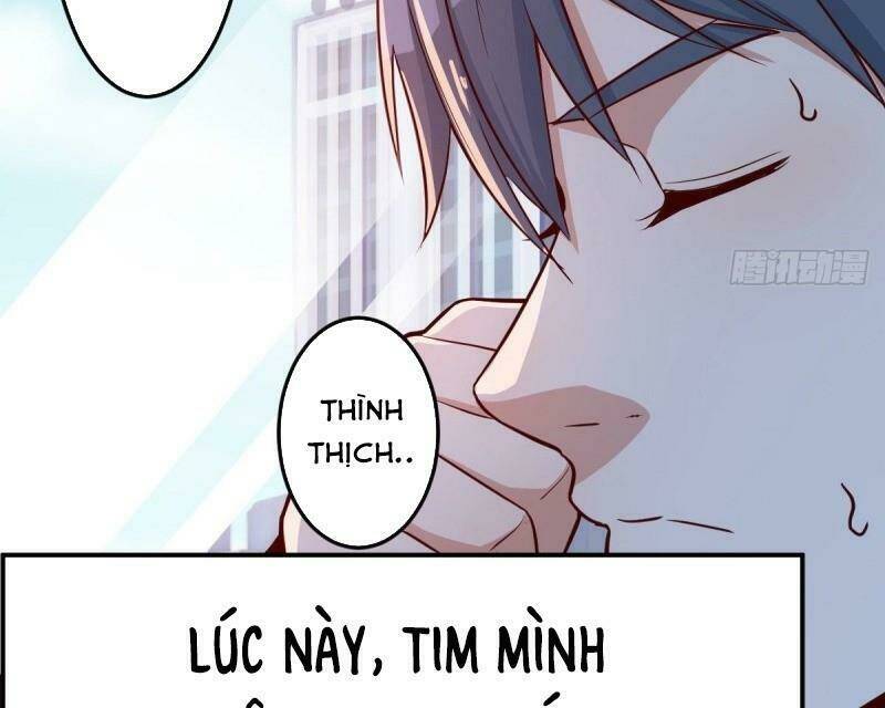 Trong Nhà Có 2 Bạn Gái Song Sinh - Chapter 12 - Page 46