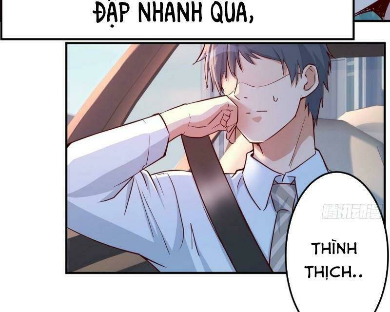 Trong Nhà Có 2 Bạn Gái Song Sinh - Chapter 12 - Page 47