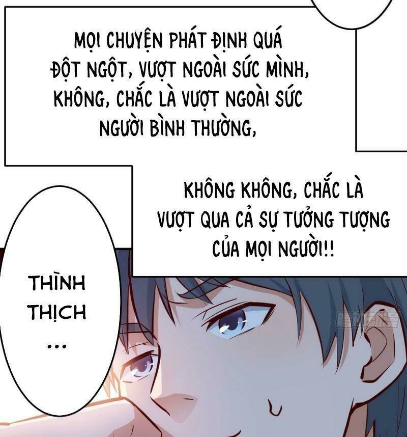 Trong Nhà Có 2 Bạn Gái Song Sinh - Chapter 12 - Page 48