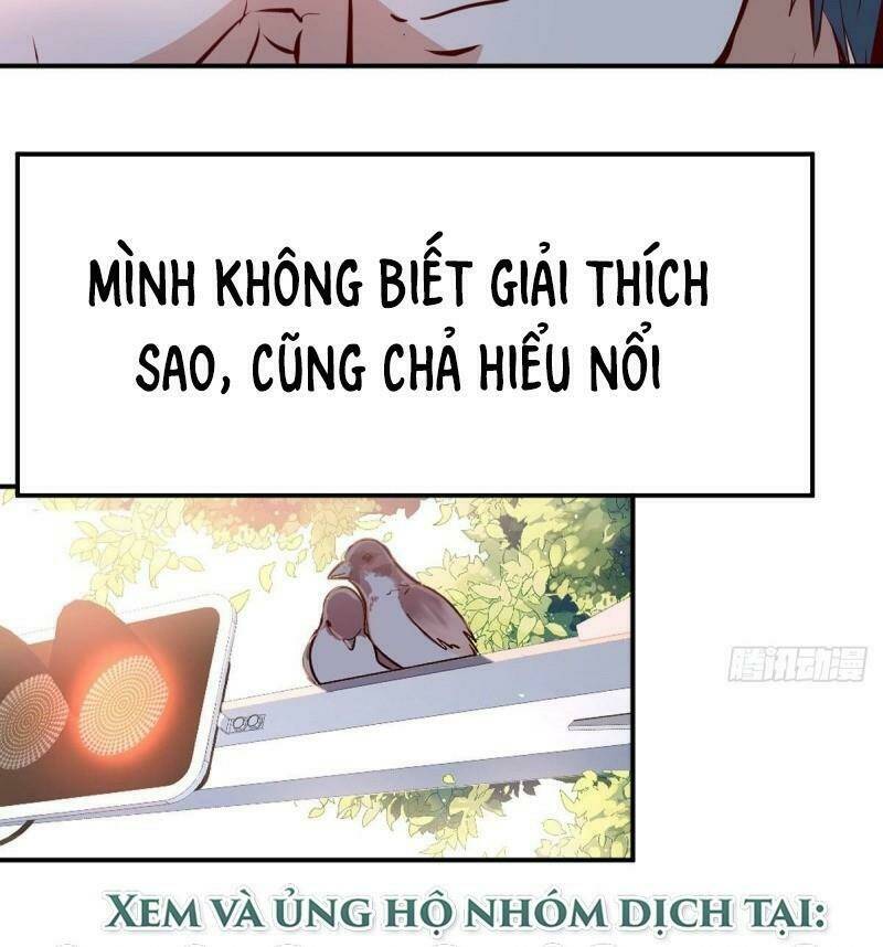 Trong Nhà Có 2 Bạn Gái Song Sinh - Chapter 12 - Page 49